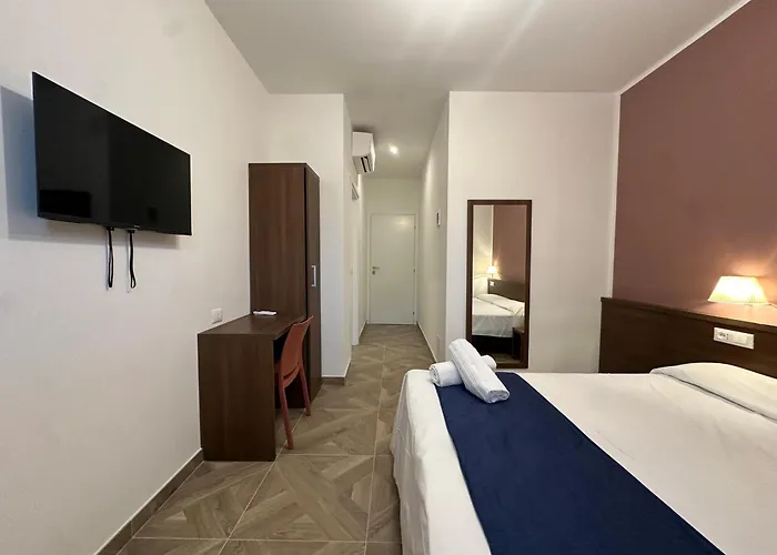 Hotel Link Rho - Jcube Hotellerie