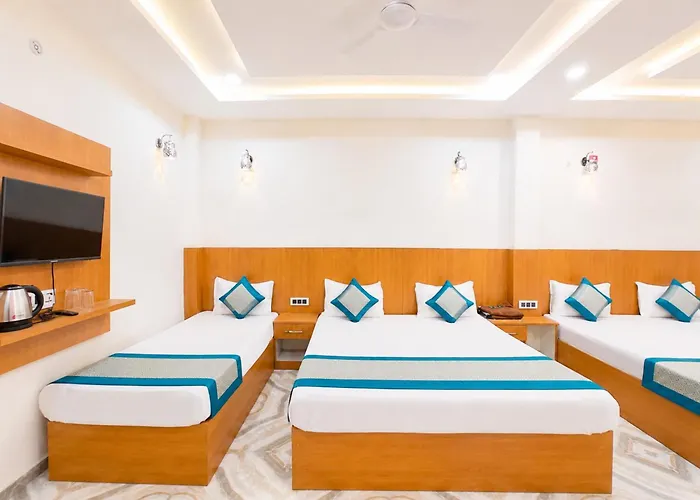 Hotel Nikky