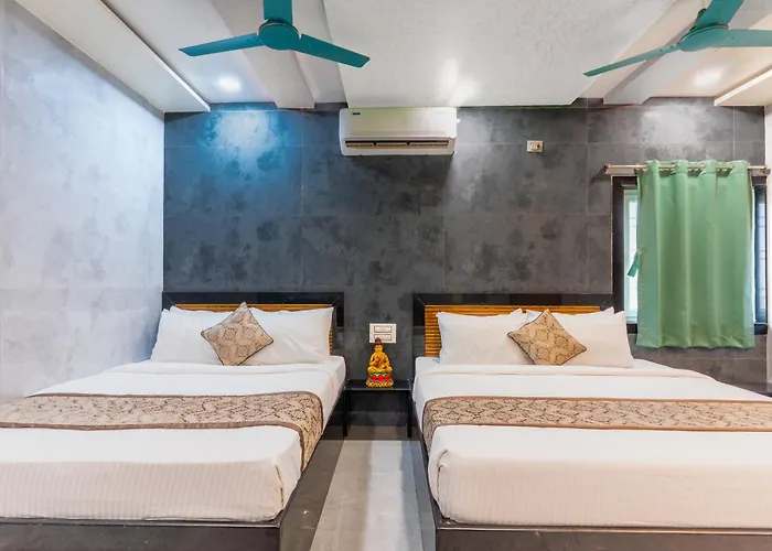 Global Stay Mantralayam