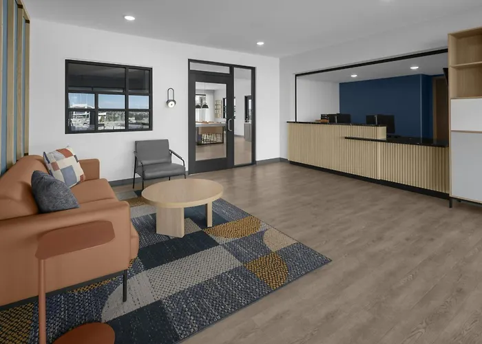 Studiores By Marriott Clearfield Layton