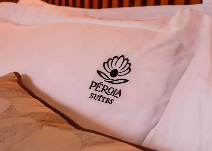Perola Suites Boutique Hotel