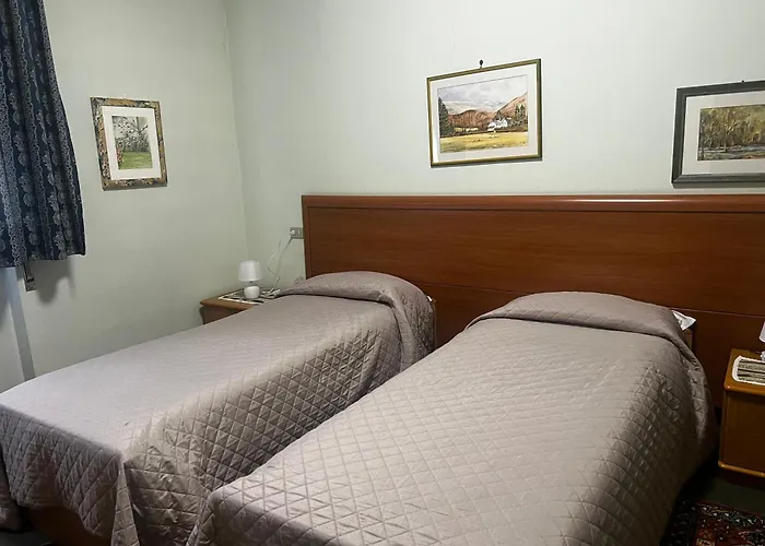 Albergo Milena
