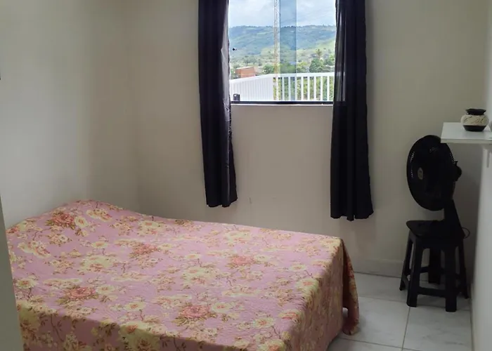 Horizontes De Bonito Room 1