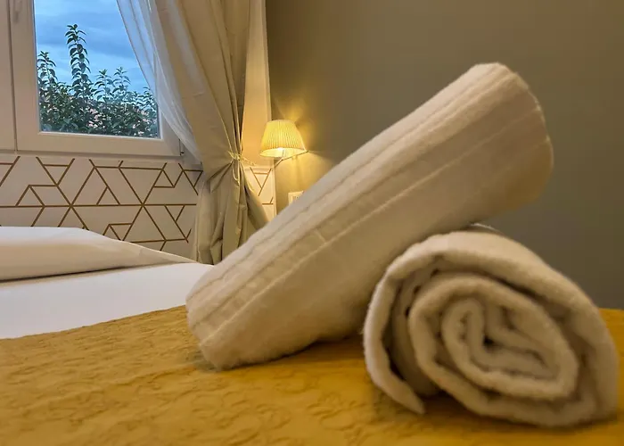 Hotel Link Rho - Jcube Hotellerie