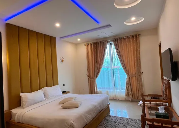 Montiva Family Resort Shogran