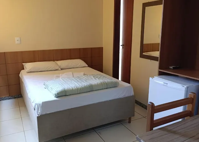 Ubaense Suites