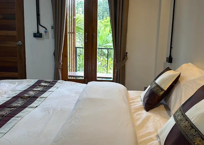 Mountainblues Hotel