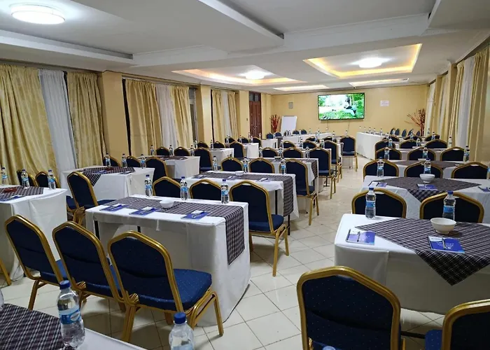 Villa Martis Kakamega