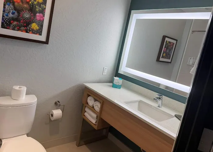 La Quinta Inn & Suites By Wyndham Shonto