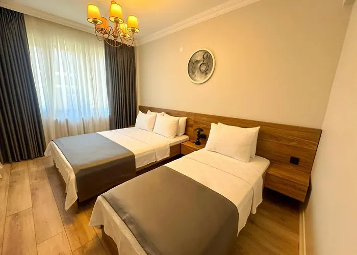 Fethibey Otel