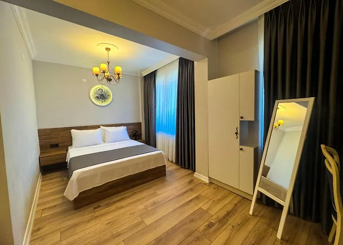 Fethibey Otel