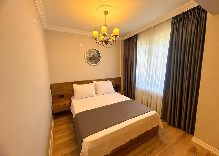 Fethibey Otel