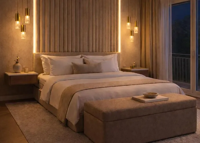 Boutique Hotel Tide