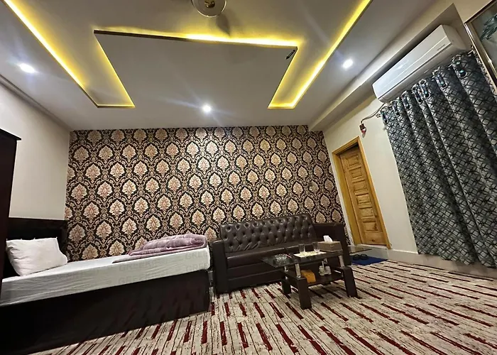 Aone Hotel Quetta