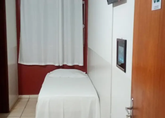 Primeiro Hotel