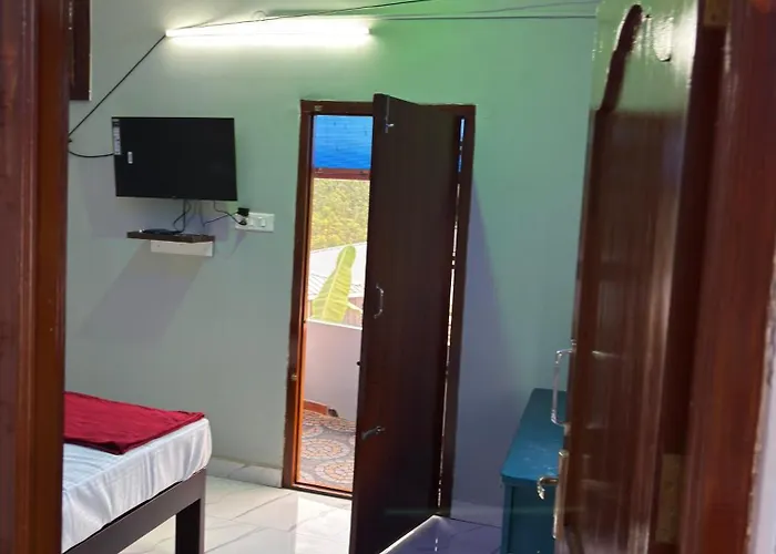 Udaya Homestay