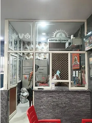 Aditya Residency