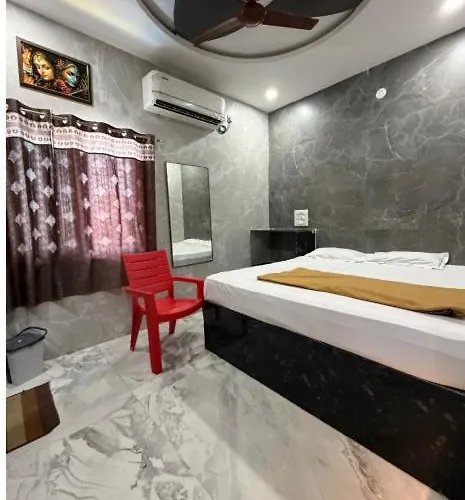 Aditya Residency