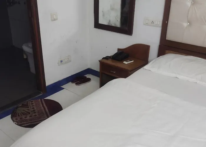 Hotel Krishna Cottage