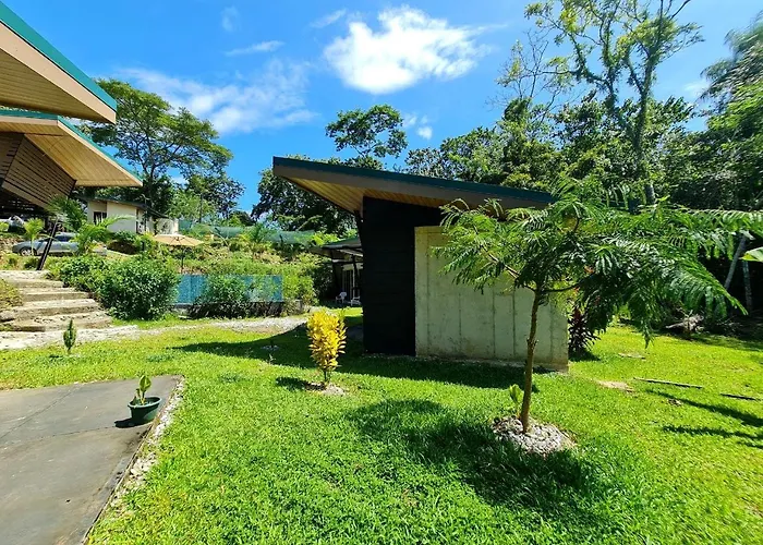 Ecolung Hotel