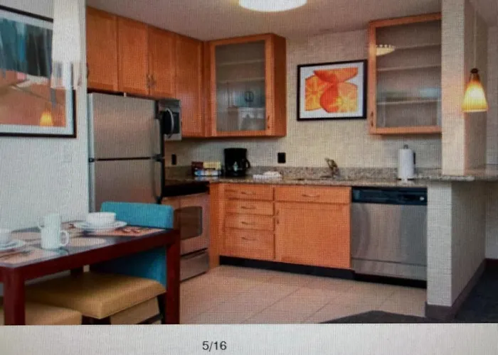 Residence Inn