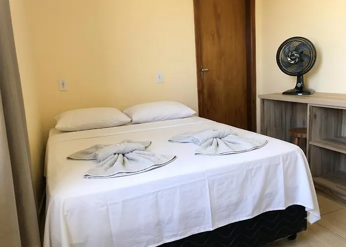 Hotel Pousada Paraná