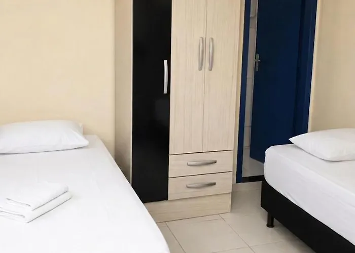 Hotel Pousada Paraná