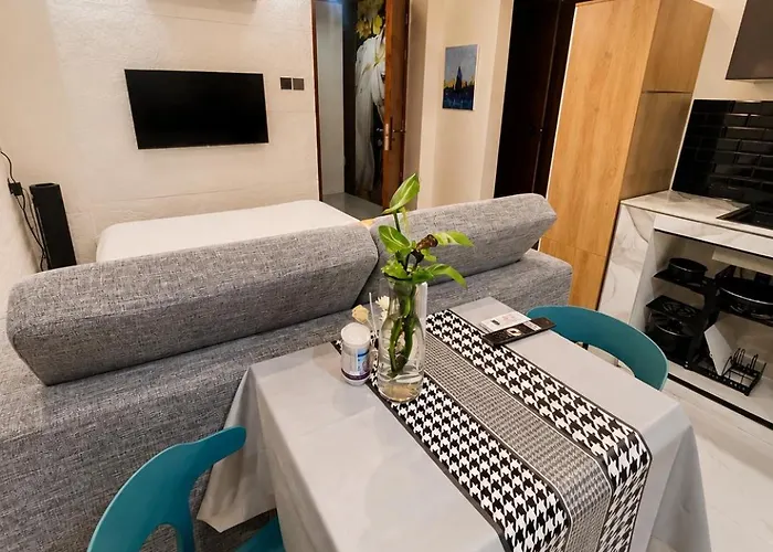 Lunan Boutique Hotel & Hostel