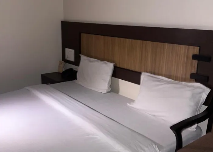 Hotel Silverkey Inn - Mathura