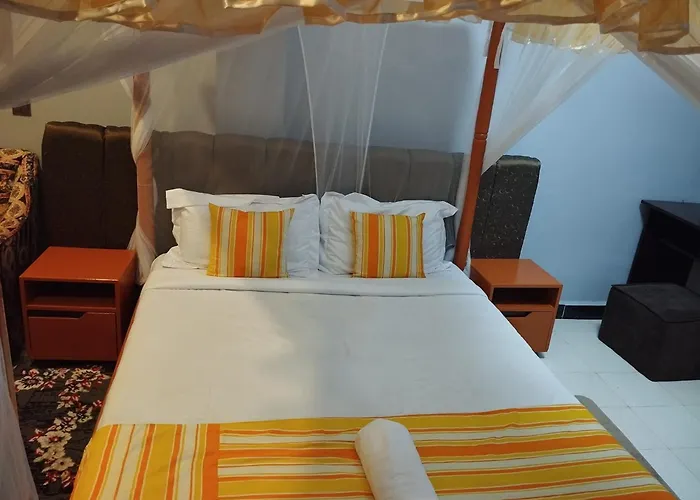 Villa Martis Kakamega