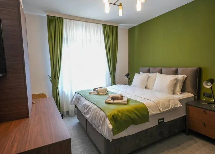 Aurelius Hotel & Restaurant