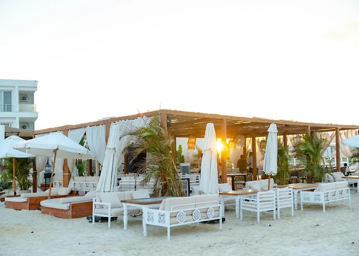 Dayz Inn Alamein North Coast