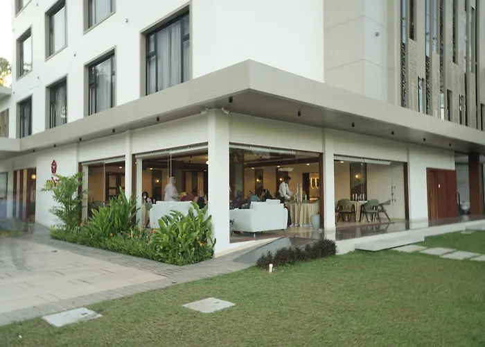 Mihas Hotels And Resorts