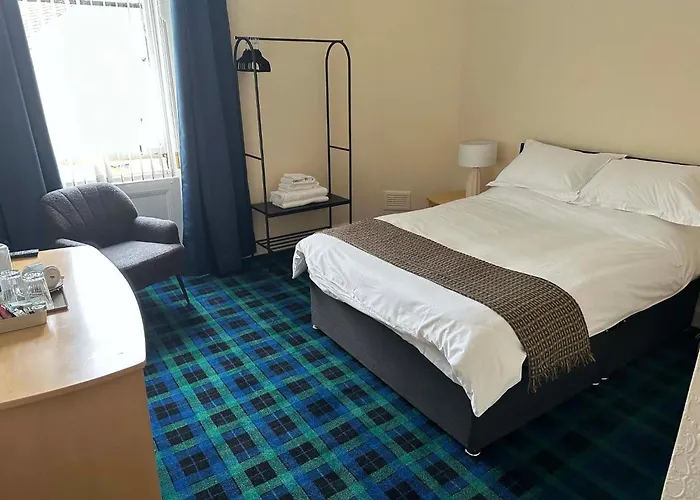 Waverley Hotel