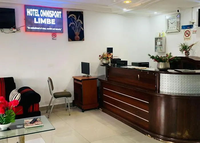 Hotel Omnisport