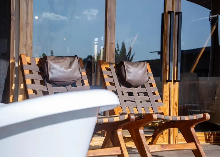 Bech Serengeti Luxury Camp