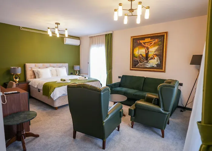 Aurelius Hotel & Restaurant