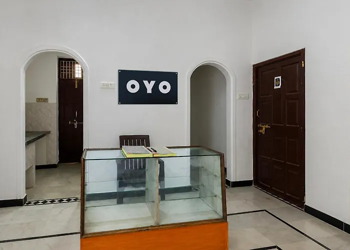 Hotel O Rks Group Of Hotels