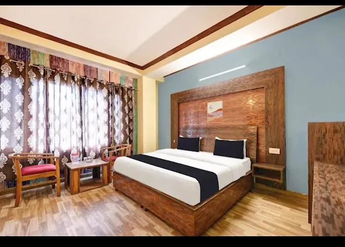 Tara Regency Hotel