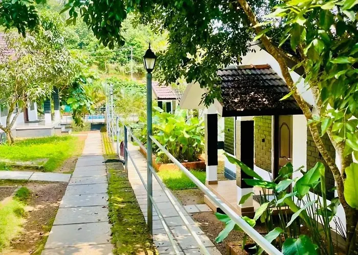 Vythiri Eternal Bliss