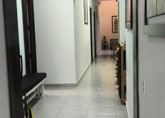 Hotel Matias Real