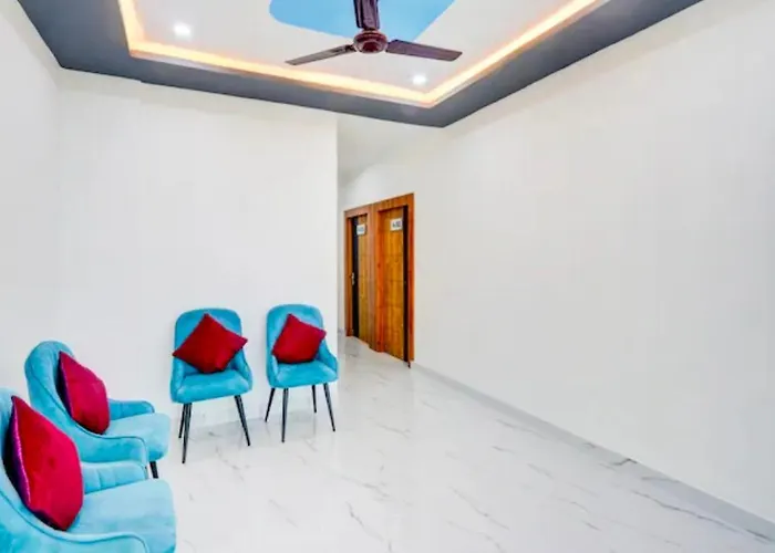 Hotel Urban Rest