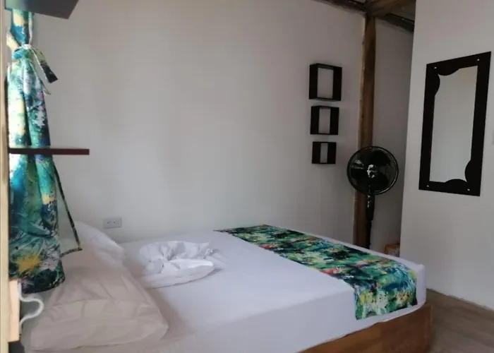 El Rincon De Juan