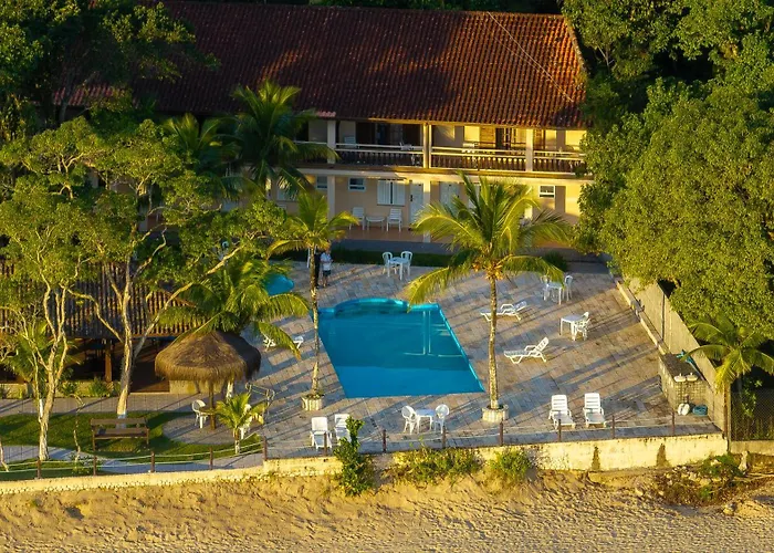 Summit Beach Hotel Boiçucanga