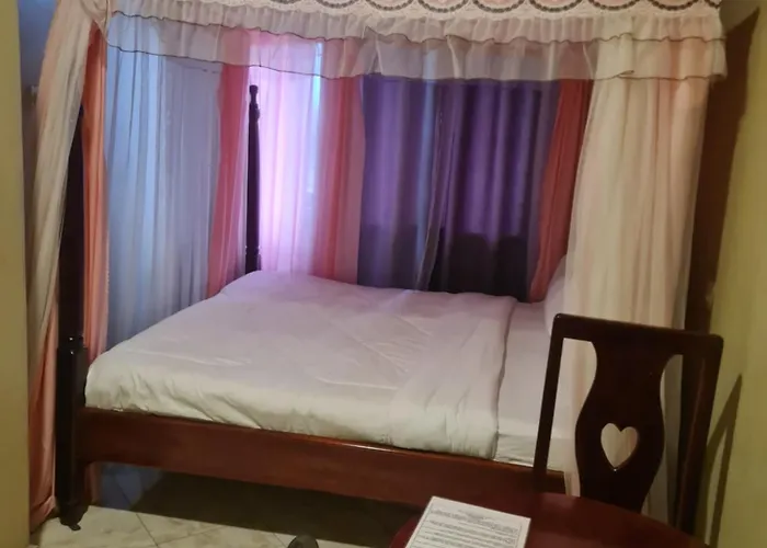 Imperial Hotel