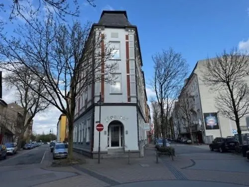 Hotel Jägerhof