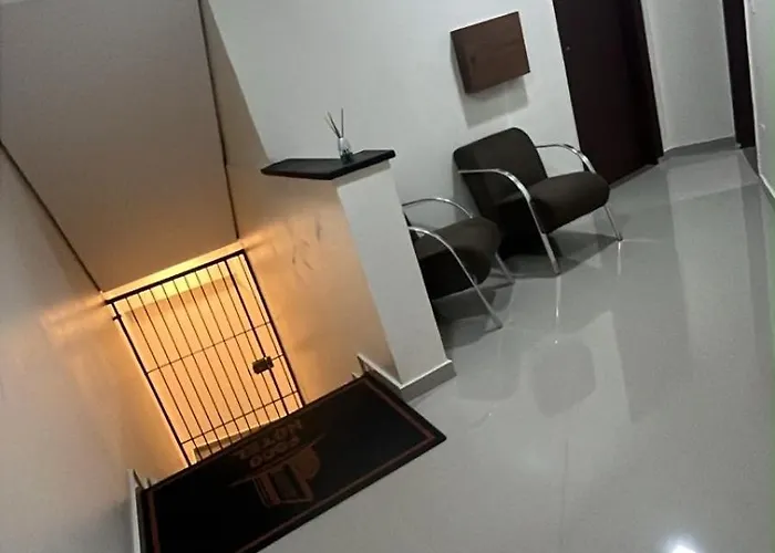 Hotel Foco
