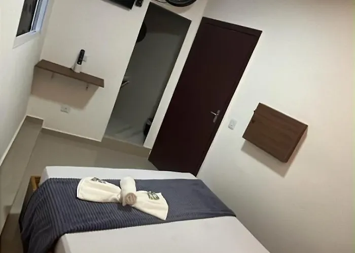 Hotel Foco