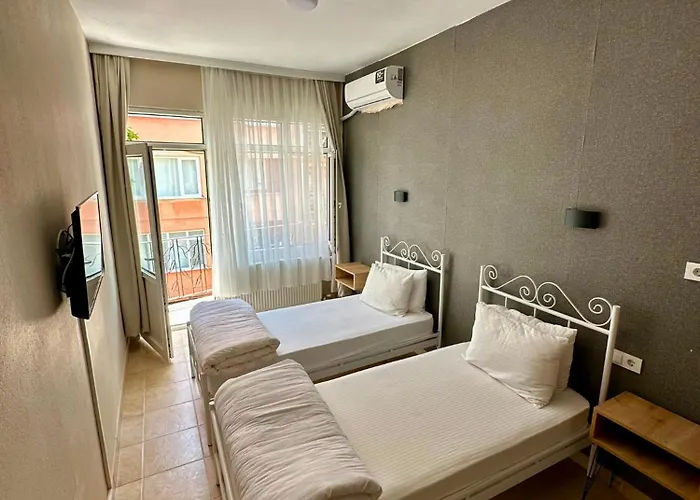 No 9 Otel Erdek