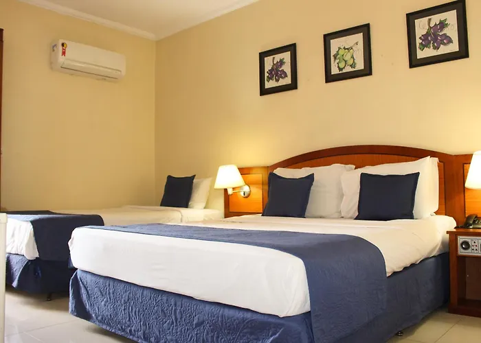 Summit Suites Jundiai